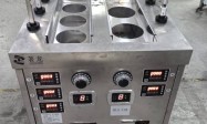 商用自动煮面炉技术解析与出品效率洞察