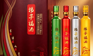 平价纯粮浓香酒品质测评：扬子福酒解读