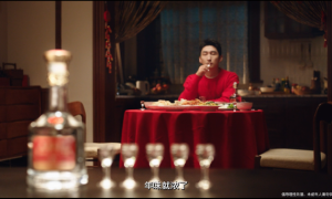 奥运冠军吕小军 × 五粮特曲：以冠军之姿，赴更好之约