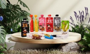 饮料包装新选择：虹桥包装一站式解决方案