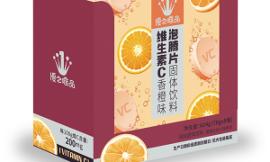 维C泡腾片批量采购指南：专有权包装与高含量的理想选择