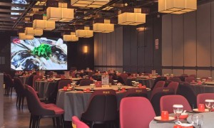 升学宴餐厅介绍：聚鑫阁餐饮连锁本帮江浙菜服务