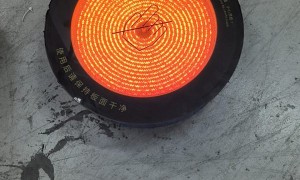 著龙电陶炉产品解析：不挑锅特性的实现原理与商用场景适配性