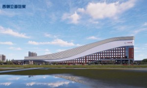 广西考生冰雪专业低分上岸：齐工程艺体学院录取机制解析