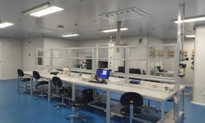 天翎净化：EPC模式赋能生物制药实验室建设