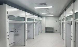 天翎净化EPC方案：洁净室建设降本增效之道