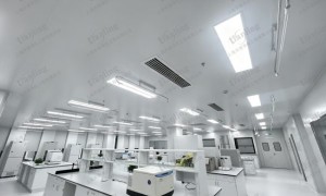 PCR实验室设计施工如何选：天翎净化EPC解析