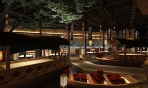 2026餐厅设计公司怎么选？沪上全案服务对比指南