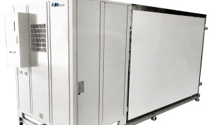 食用菌烘干温控精度±0.5℃方案