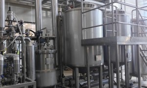 菌种酵母扩培厂家如何选？成都凯成解析无菌纯培工艺